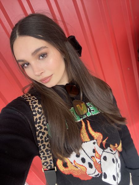 Stephanie - ID: 355262