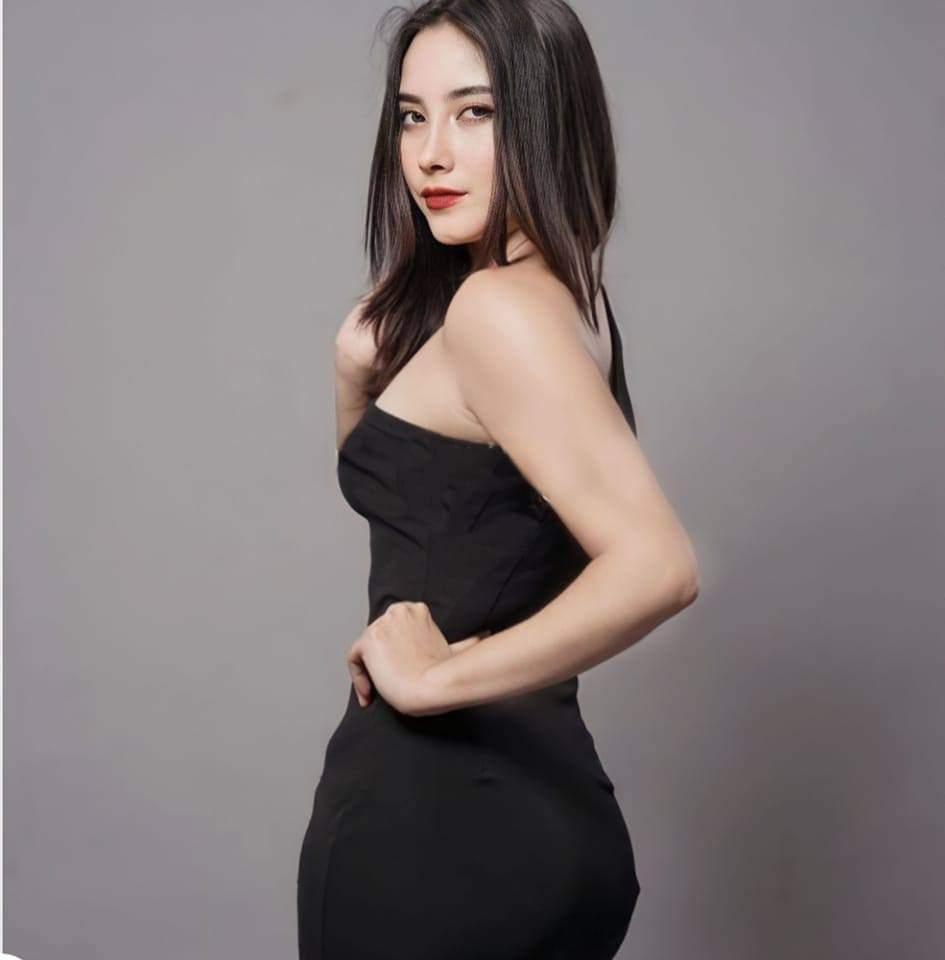 Marlene - ID: 355797