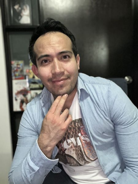 Ivan - ID: 356904