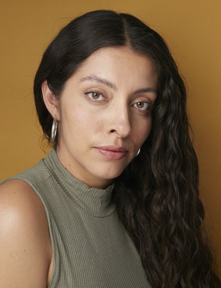 Maritza Nayeli - ID: 357528