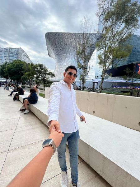 Rodrigo - ID: 357607