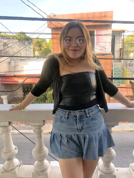 Melina - ID: 358208