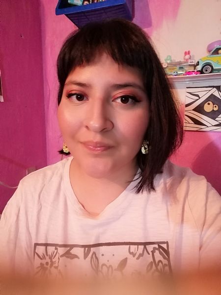 Ana Paula - ID: 358418