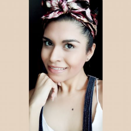 Roxana Yarizell - ID: 35866 - 393576