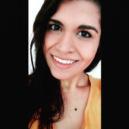 Roxana Yarizell - ID: 35866 - 393577