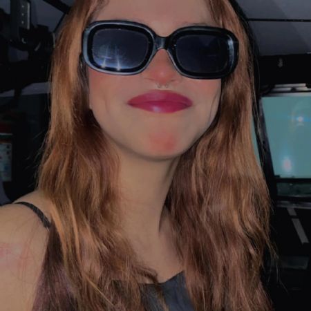 Nathaly Marielle - ID: 358678
