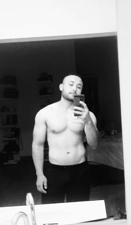 Jorge Luis - ID: 359152 - 679584