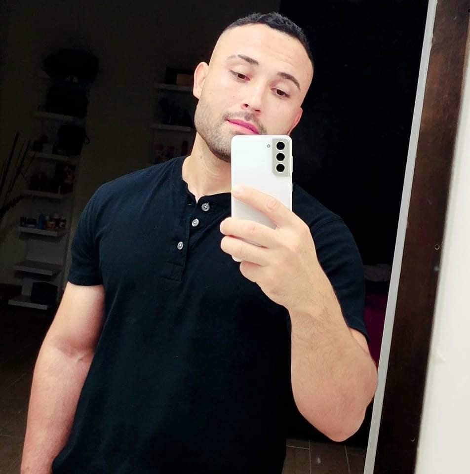 Jorge Luis - ID: 359152 - 679585