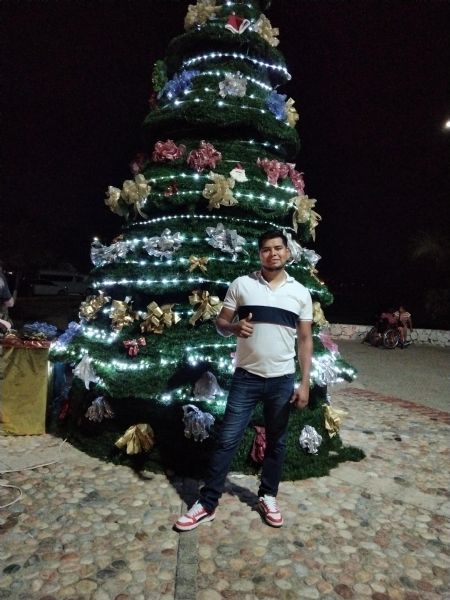 Jesús Raúl - ID: 361553