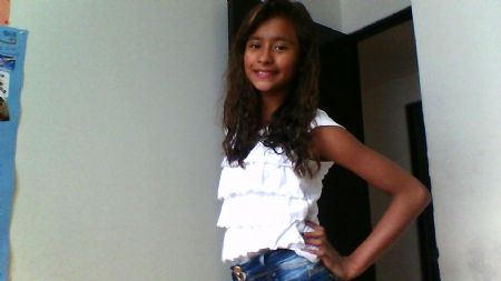 Alisson Jovanna - ID: 36192