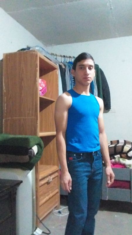Yasiel - ID: 362704 - 684813