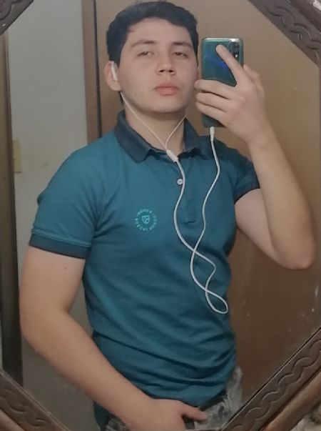 Luis Fernando - ID: 363703 - 686032