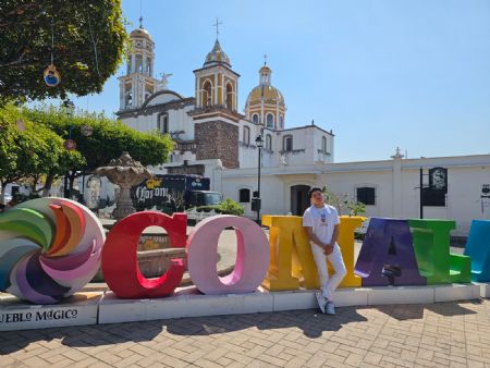 Victor Manuel - ID: 364132