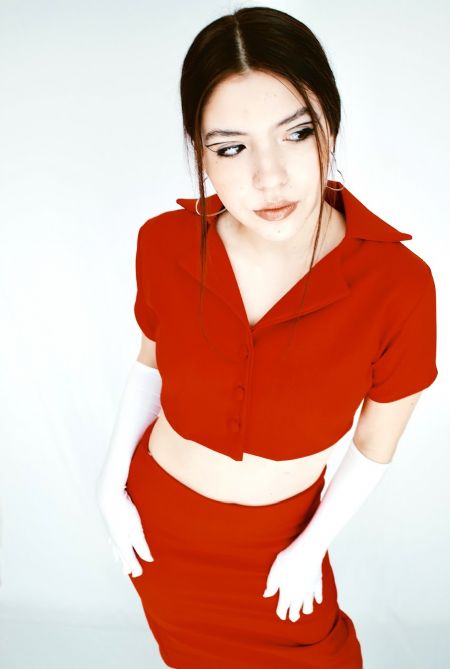 Nadia - ID: 364167 - 686616
