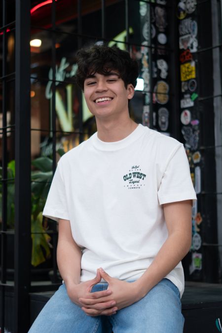 Oscar Gael - ID: 364329 - 687143