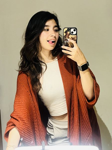 Alejandra Damiana - ID: 364486