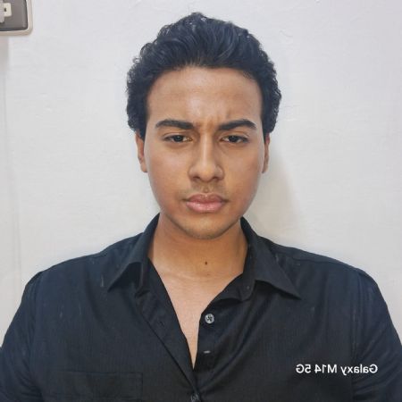Carlos David - ID: 365267 - 687809
