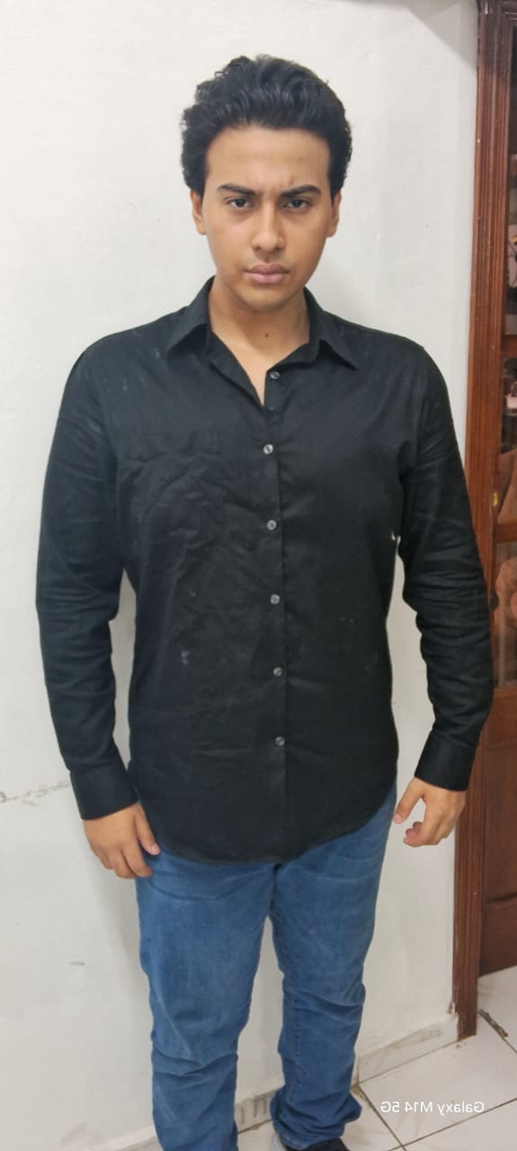 Carlos David - ID: 365267 - 687810