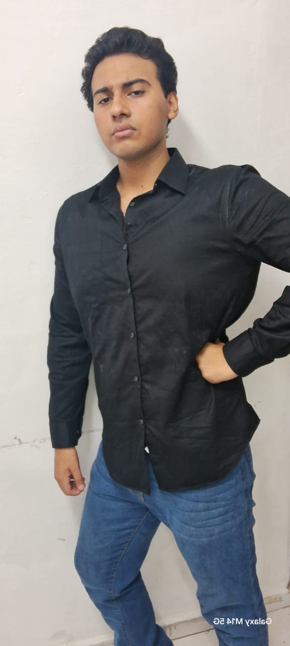 Carlos David - ID: 365267 - 687811