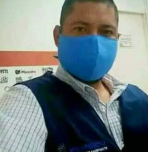 Juan carlos - ID: 365695