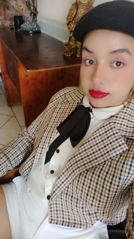 Jennifer - ID: 368344 - 694194