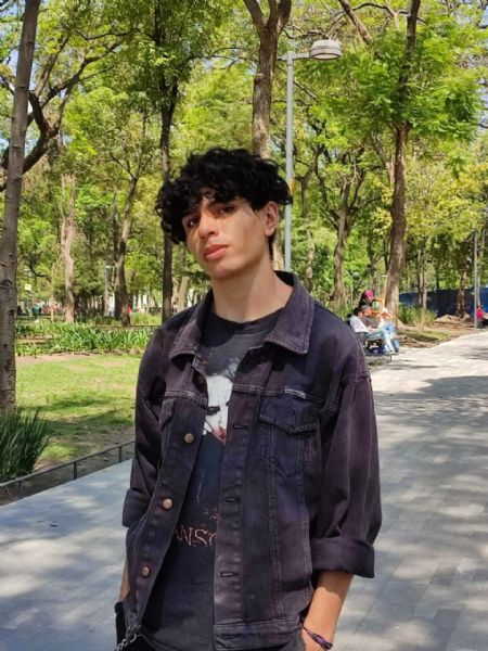 Gonzalo Orlic - ID: 368802