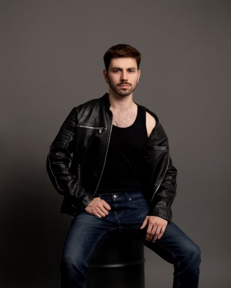 Hector - ID: 369476 - 692909