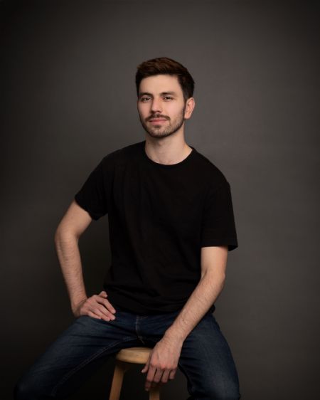 Hector - ID: 369476 - 692910