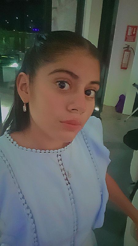 Maria Fernanda - ID: 369898