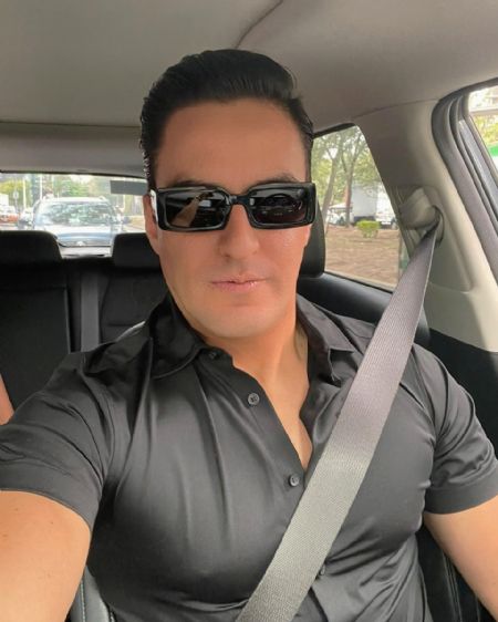 Victor Alejandro - ID: 370143