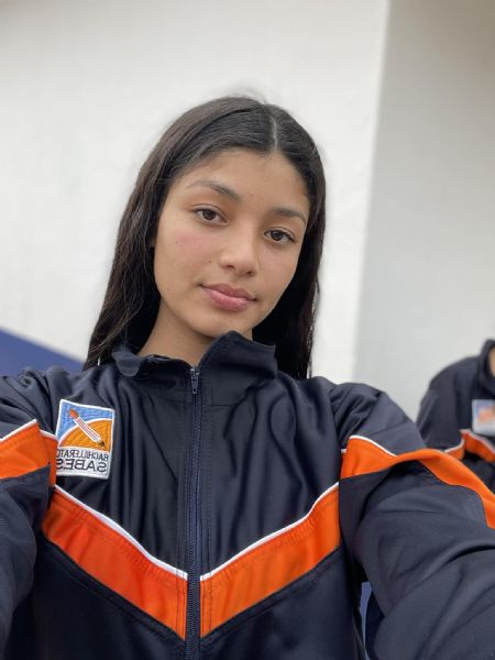 Lluvia - ID: 370157