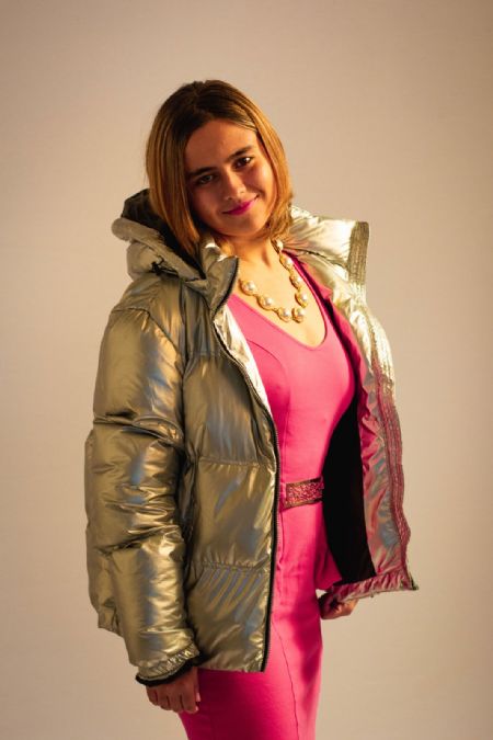 Elena Borislavova - ID: 370623