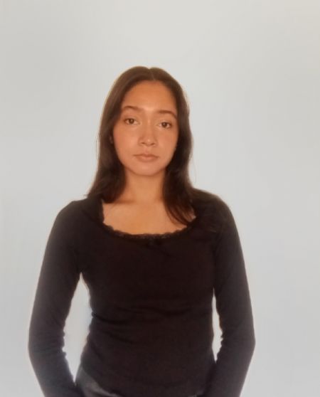 Ana - ID: 370656
