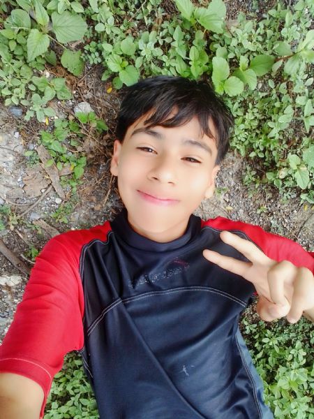 Wiliam - ID: 370987