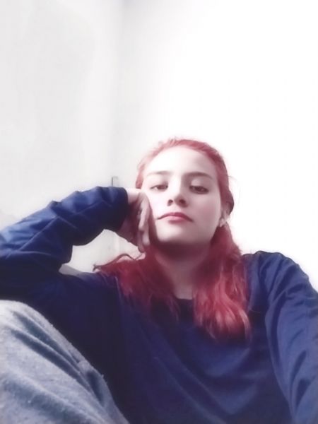 Patricia - ID: 371232
