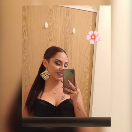 Yaquelin - ID: 371760