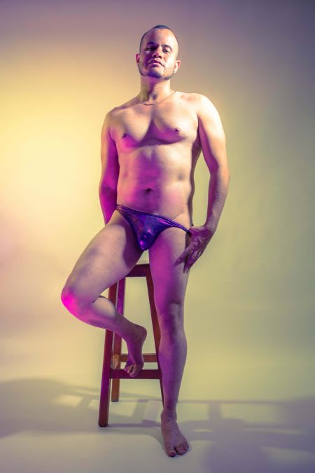 Hector Hugo - ID: 371763
