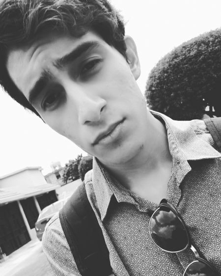 Brandon Alexis - ID: 37226 - 265627