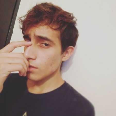 Brandon Alexis - ID: 37226 - 275861