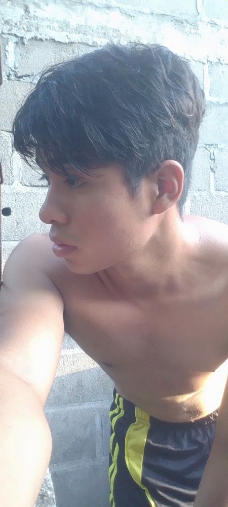 Abraham - ID: 372608