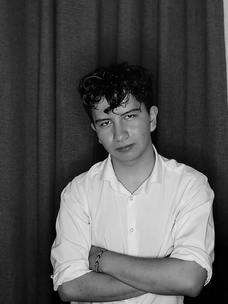 Luis Enrique - ID: 373151