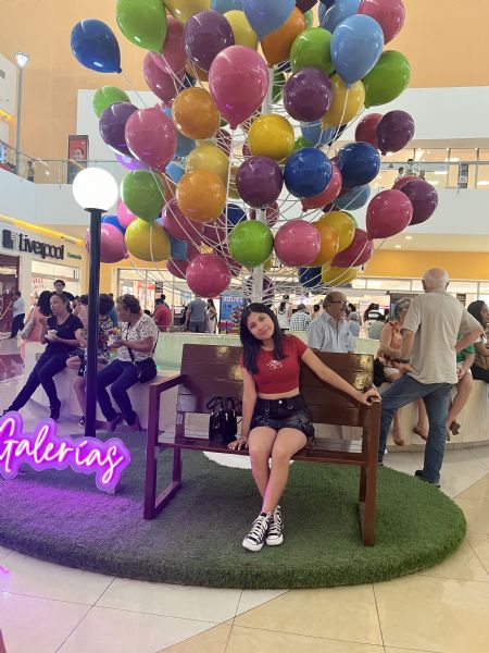 Denisse - ID: 373213 - 698114