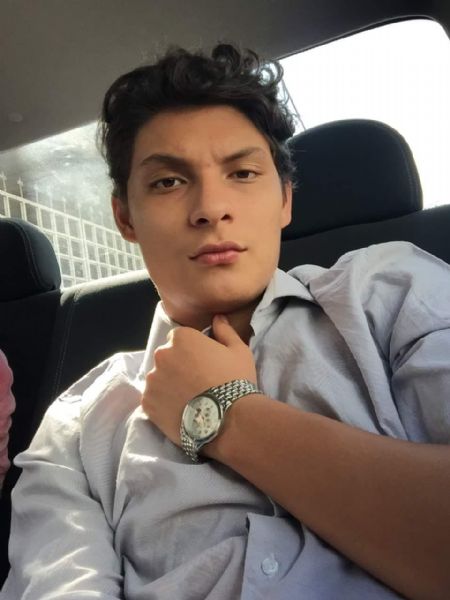 Juan Marcos - ID: 373607