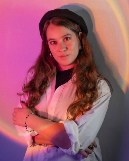 Alejandra - ID: 373841 - 699025