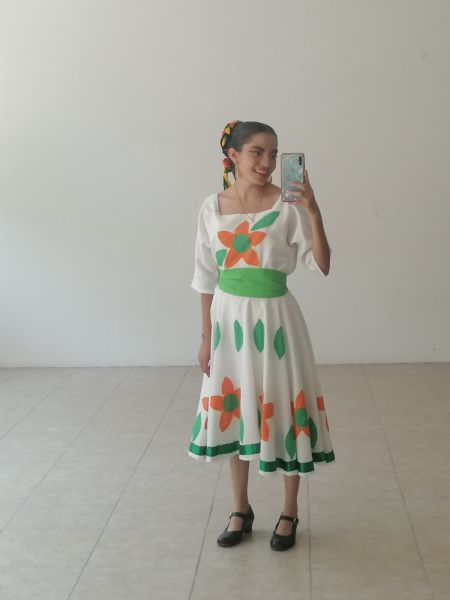Fátima Alejandra - ID: 374199 - 699526