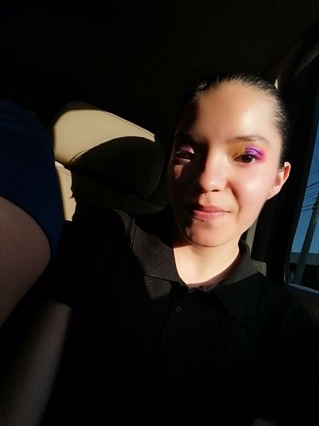 Fátima Alejandra - ID: 374199 - 699528