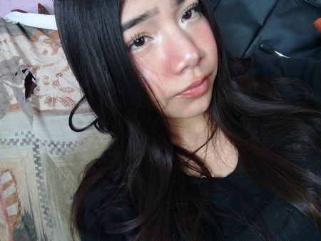 Paola Danae - ID: 374404