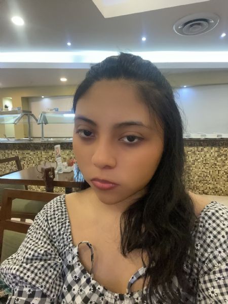 Mary Jose - ID: 374427