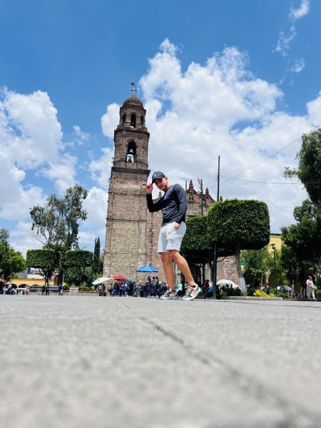 Lázaro - ID: 374689