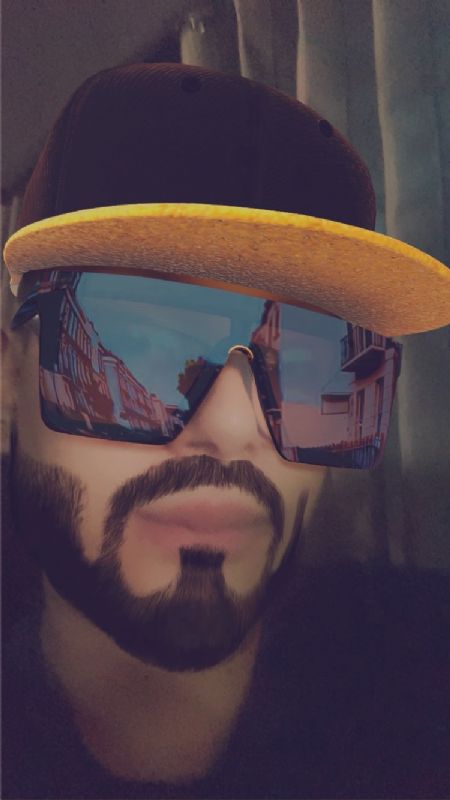 Marco Antonio - ID: 374726